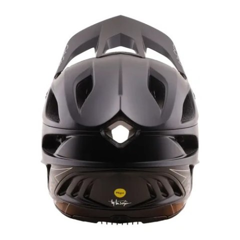 TLD KASK STAGE STUNT MIPS DRONE BLACK (13497100)