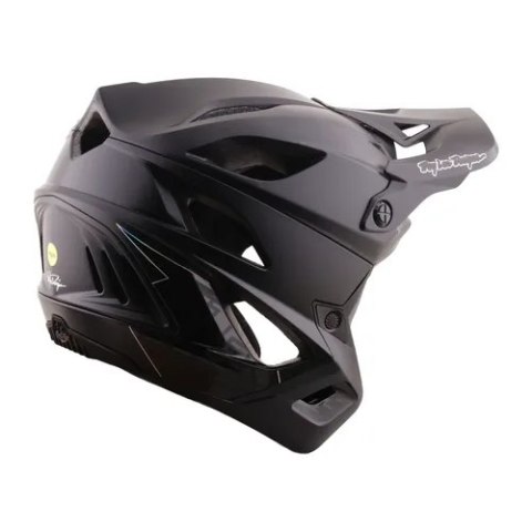 TLD KASK STAGE STUNT MIPS DRONE BLACK (13497100)