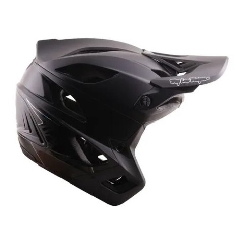 TLD KASK STAGE STUNT MIPS DRONE BLACK (13497100)