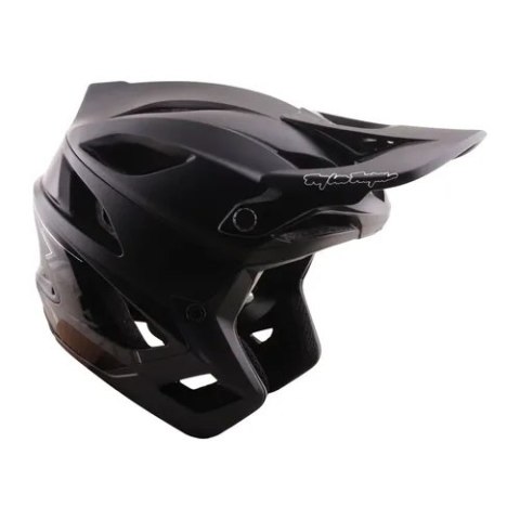 TLD KASK STAGE STUNT MIPS DRONE BLACK (13497100)