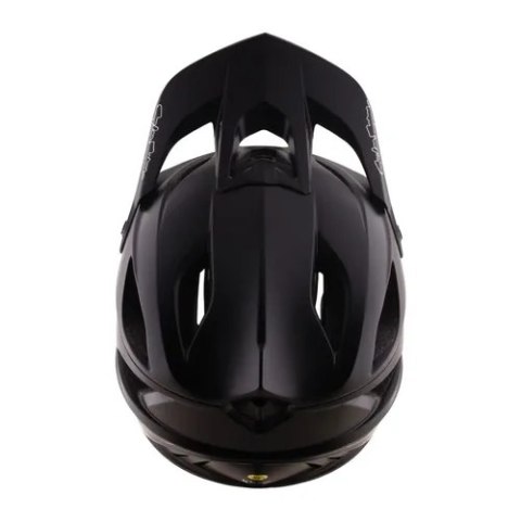 TLD KASK STAGE STUNT MIPS DRONE BLACK (13497100)