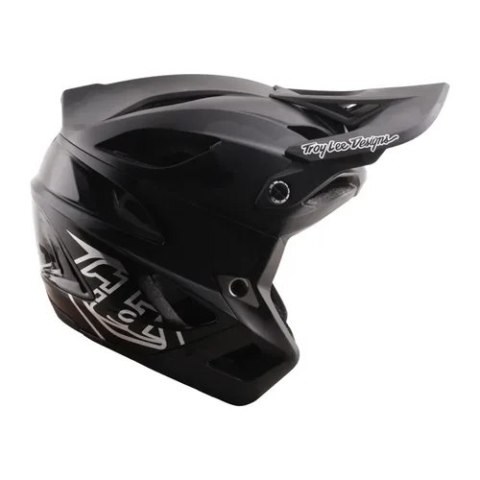 TLD KASK STAGE STUNT MIPS SPLIT BLACK CAMO (13407900)