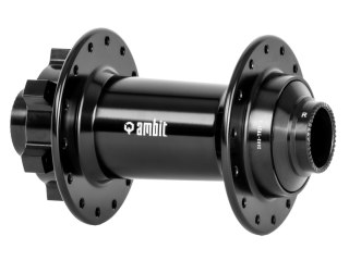 Ambit hub Realm DH 28 hole, front