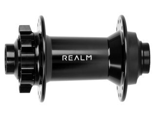 Ambit hub Realm DH 28 hole, front