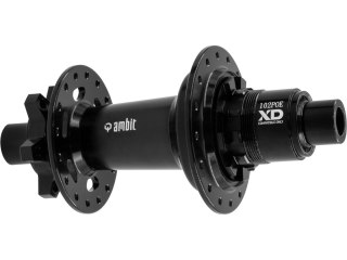 Ambit hub Realm DH 32 hole, rear, SRAM XD (102 P.O.E)