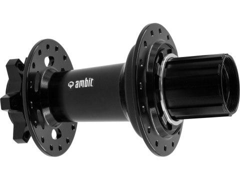 Ambit hub Realm DH 32 hole, rear, Shimano HG (102 P.O.E)