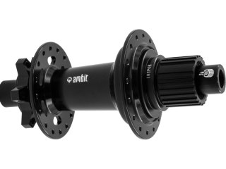 Ambit hub Realm DH 32 hole, rear, Shimano Microspline (102 P.O.E)