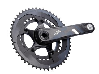 Crank Set Force22 BB30 172.5 50-34 Yaw, Bearings NOT Included
