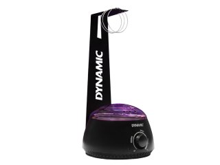 Dynamic Waxifyer Set 2 includes: Waxifyer, Drip Dock, Chain Couplers