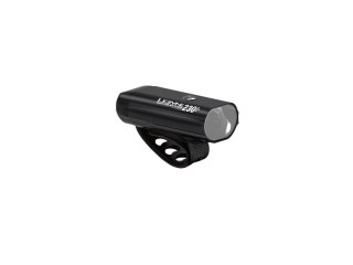 Lezyne Hecto StVZO 230+ satin black