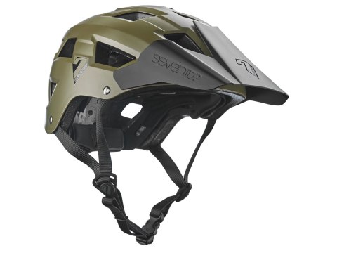 M5 HELMET ARMY GREEN S/M