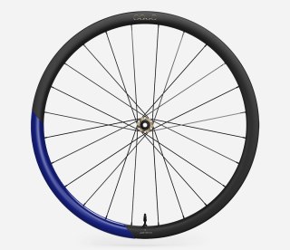 OQUO KOŁA RP35LTD FRONT Cobalt Blue