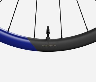 OQUO KOŁA RP35LTD FRONT Cobalt Blue