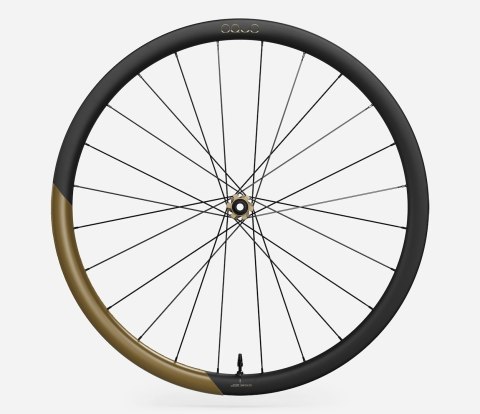 OQUO KOŁA RP35LTD FRONT Metallic Olive Green