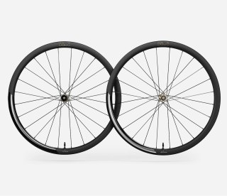 OQUO KOŁA RP35LTD SHIMANO HG SET Matt - Gloss