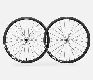 OQUO KOŁA RP35LTD SHIMANO HG SET Oquo