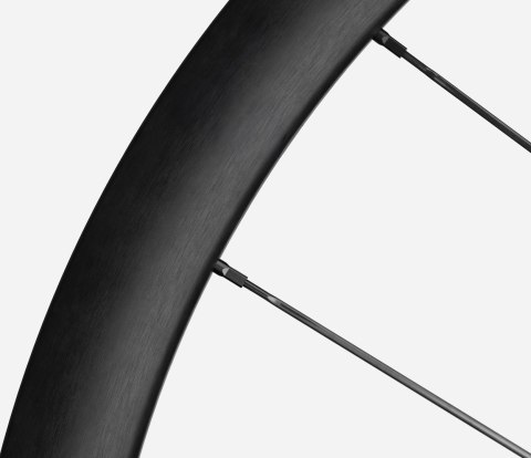 OQUO KOŁA RP35PRO SHIMANO HG TYLNE Black Matt