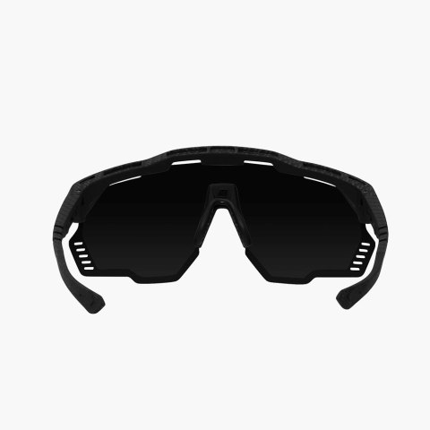 Okulary SCICON AEROSHADE KUNKEN Carbon Matt - SCNPP Photocromic Silver