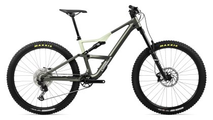 Orbea BP rower MTB OCCAM LT H30 XL Green - Gum