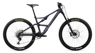 Orbea BP rower MTB OCCAM LT H30 L Tanzanite