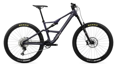 Orbea BP rower MTB OCCAM LT H30 L Tanzanite