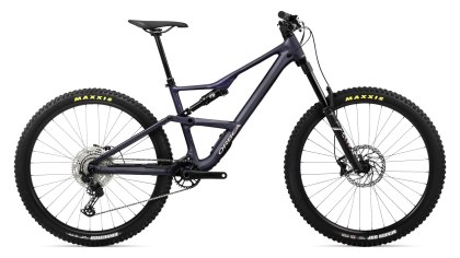 Orbea BP rower MTB OCCAM LT H30 M Tanzanite