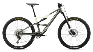 Orbea BP rower MTB OCCAM SL H30 L Tanzanite