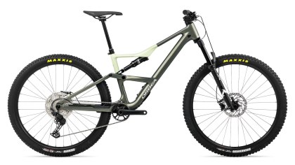Orbea BP rower MTB OCCAM SL H30 XL Tanzanite