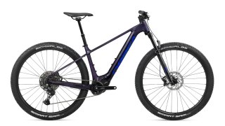 Orbea BP rower elektryczny URRUN 20 S Tanzanite - Blue