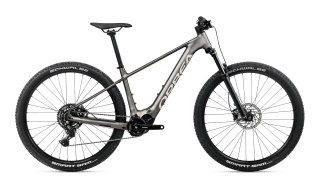 Orbea BP rower elektryczny URRUN 30 S Bronze - Silver
