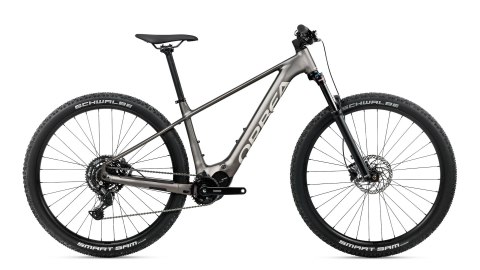 Orbea BP rower elektryczny URRUN 30 S Bronze - Silver