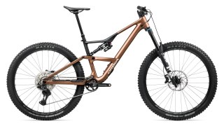 Orbea rower MTB OCCAM LT H10 XL Cinnamon - Black