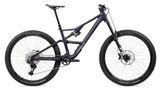 Orbea rower MTB OCCAM LT H10 L Tanzanite