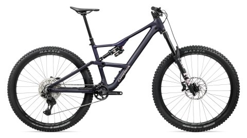 Orbea rower MTB OCCAM LT H10 M Tanzanite