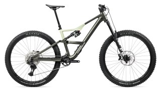 Orbea rower MTB OCCAM LT H10 S Green - Gum