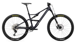 Orbea rower MTB OCCAM SL H10 S Tanzanite