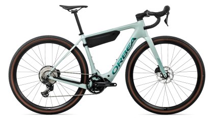 Orbea rower elektryczny DENNA H30 XXL Blue