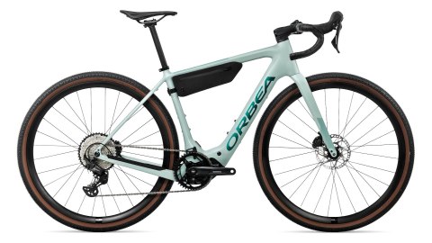 Orbea rower elektryczny DENNA H30 XXL Blue