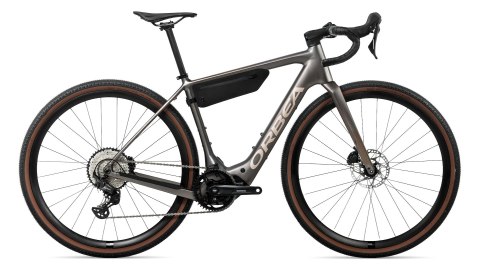 Orbea rower elektryczny DENNA H30 L Bronze