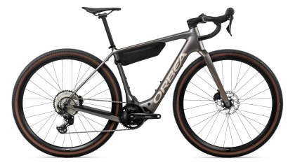 Orbea rower elektryczny DENNA H30 XXL Bronze