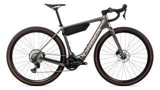 Orbea rower elektryczny DENNA H30 XS Bronze