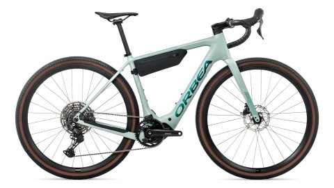 Orbea rower elektryczny DENNA H40 XL Blue