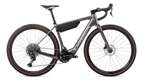 Orbea rower elektryczny DENNA H40 XXL Bronze