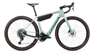Orbea rower elektryczny DENNA H40 XS Blue