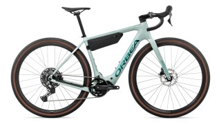 Orbea rower elektryczny DENNA H50 L Blue