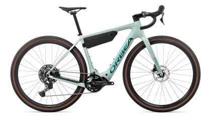 Orbea rower elektryczny DENNA H50 L Blue