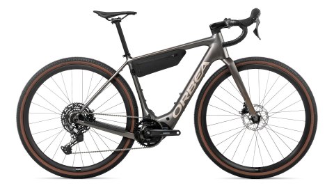 Orbea rower elektryczny DENNA H50 XXL Bronze