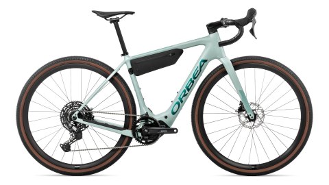 Orbea rower elektryczny DENNA H50 XS Blue