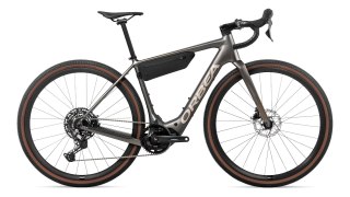Orbea rower elektryczny DENNA H50 XS Bronze
