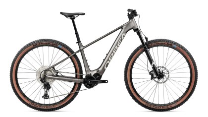 Orbea rower elektryczny URRUN 10 XL Bronze - Silver